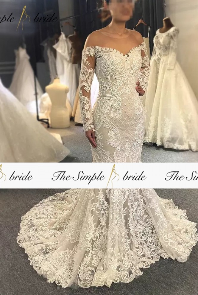 فستان روزانا | Rosana 